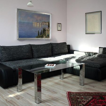 Apartments Aba Zagreb Zimmer foto